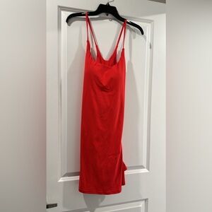 Halara Dress